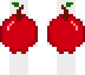 apple skin