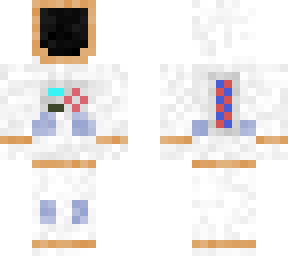 astronauta