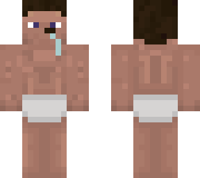 baby steve