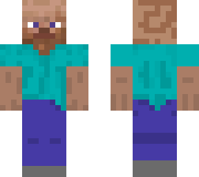 bald steve