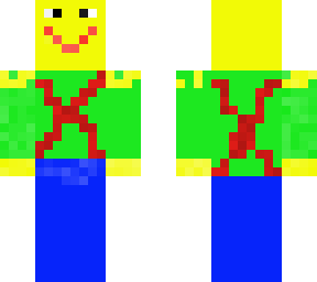 baldi skin