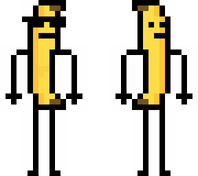banana boi
