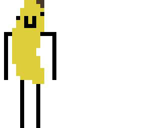 banana man