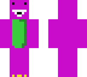 barnie