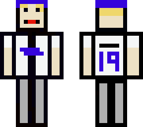 baseball player