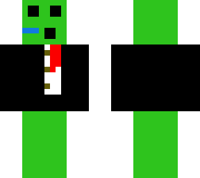 be a blob (for blobispro)