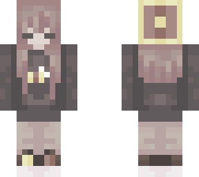bee girl
