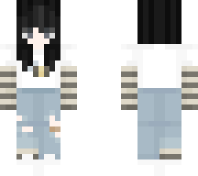 bee girl
