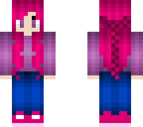 bi***ual pride flag girl