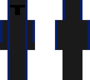 black diabolos armour