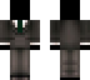 black suit 2.0