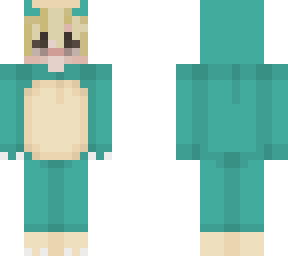 blonde  ; - ;