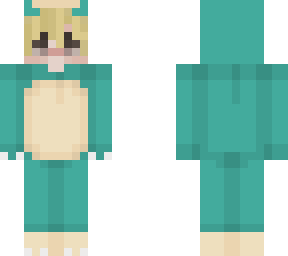 blonde  ; - ;
