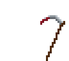 bloody scythe base