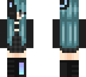 blue bunny
