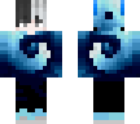 blue dragon prince