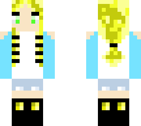 blue kelly