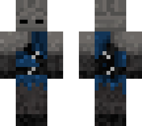 blue knight