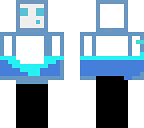 blue slime