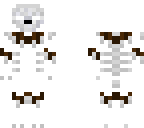 bone ware (add on)