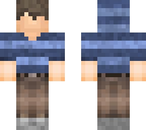 boy