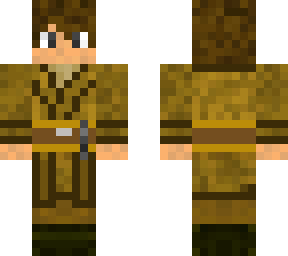 boy jedi