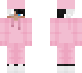 boy twin fully pink