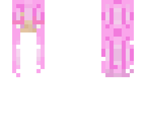 bubblegum hair base