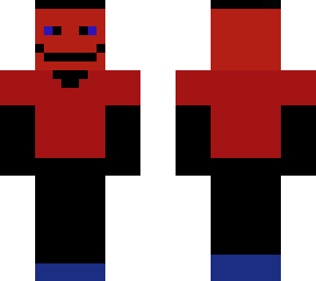 Beast | Minecraft Skins