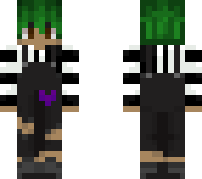 bugsy skin