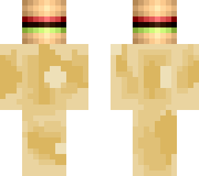 burger