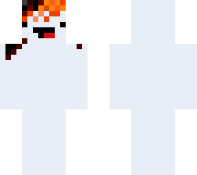 burt marshmallow