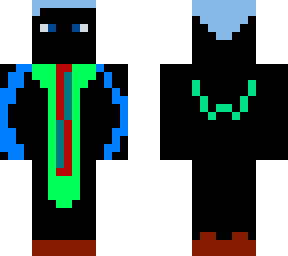 businessman w/w