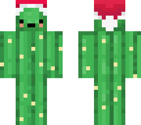cactus kawai uwu