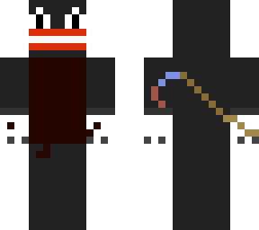 Cartooncat | Minecraft Skin
