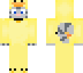 cat ducky