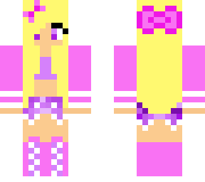 cheerleader #2