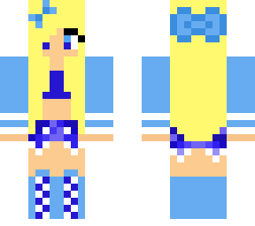 cheerleader #3