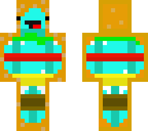 cheeseburger skeppy