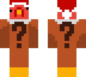 christmas turkey
