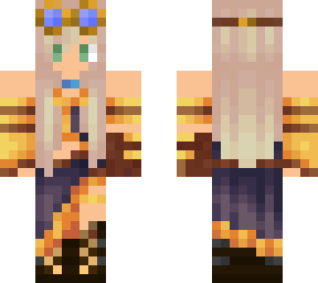 classic skin edit