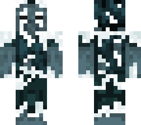 cold drowned