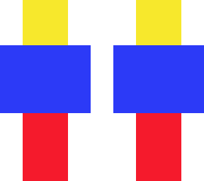 colombia papu