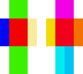 colors