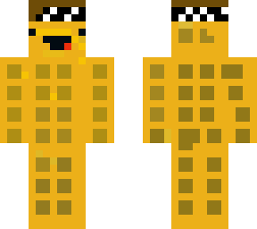 comicwaffleiscool