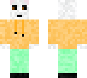conejito friendcraft