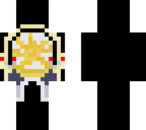 contest. doomsday villain