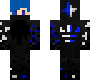 cool assasin dude
