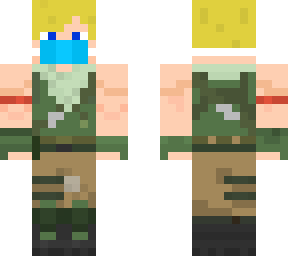 corona jonesy