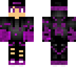 corupted cool kid